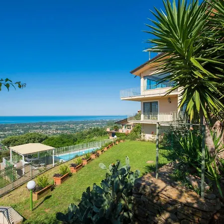 Delfina By Interhome 别墅 蒙蒂尼奥索