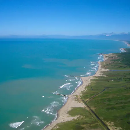 别墅 Delfina By Interhome *