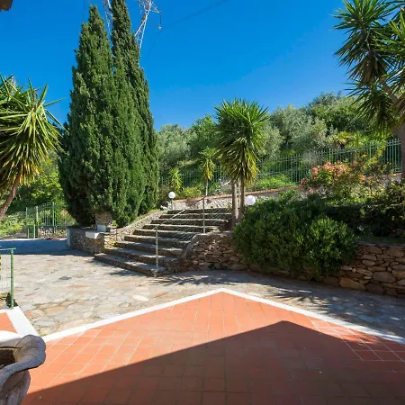 Villa Delfina By Interhome *