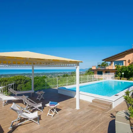 Villa Delfina By Interhome *