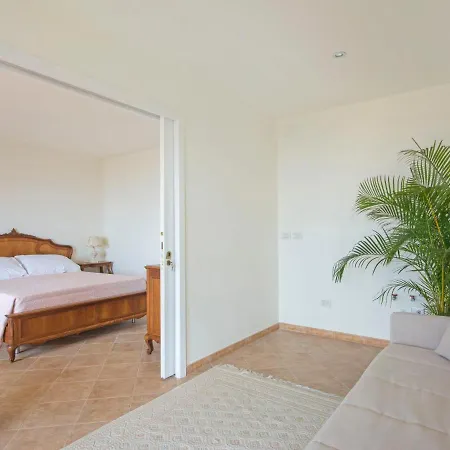 别墅 Delfina By Interhome 蒙蒂尼奥索