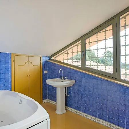 Delfina By Interhome Villa Montignoso