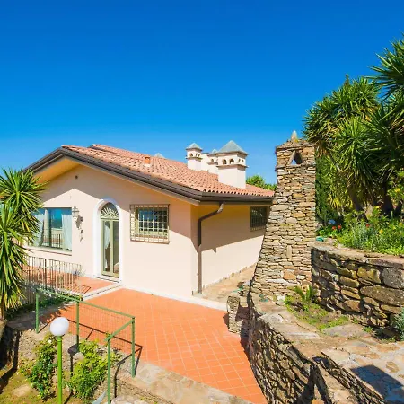 Delfina By Interhome Villa