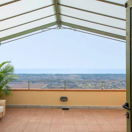 Delfina By Interhome Villa *