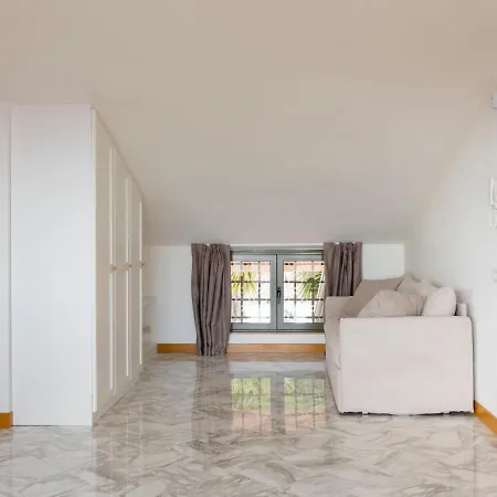 Delfina By Interhome Villa