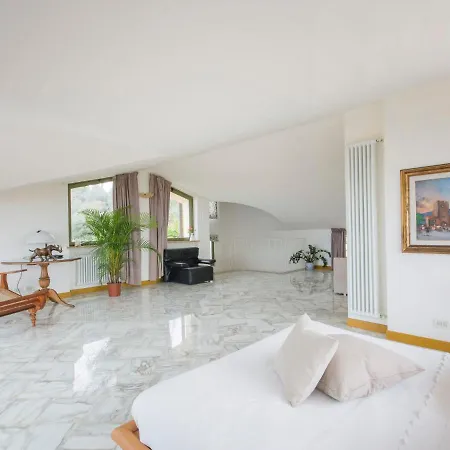 Delfina By Interhome Villa *