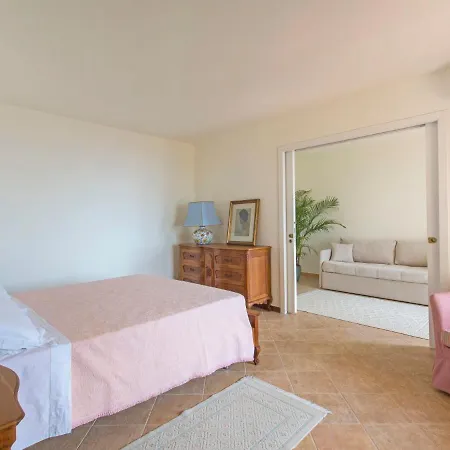 Delfina By Interhome 别墅 蒙蒂尼奥索