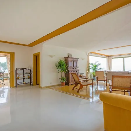 Delfina By Interhome *