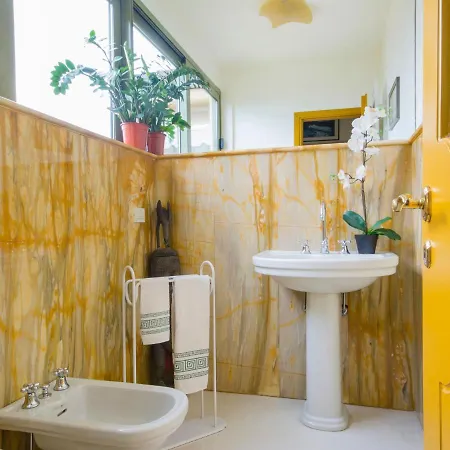 Delfina By Interhome Montignoso