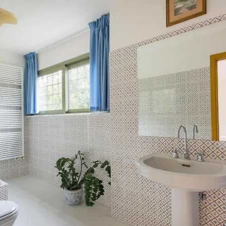 Villa Delfina By Interhome Montignoso