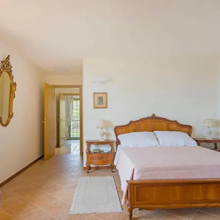 Villa Delfina By Interhome Montignoso