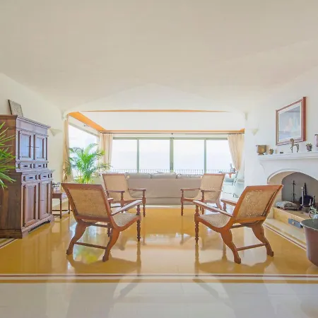 Delfina By Interhome