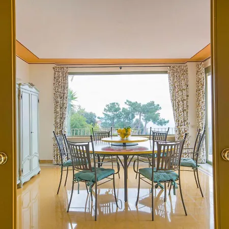 Villa Delfina By Interhome