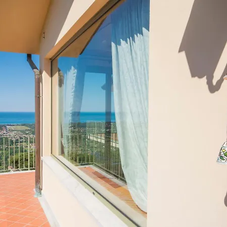 Villa Delfina By Interhome *