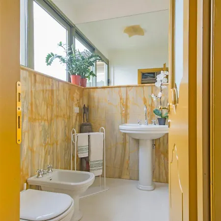 Villa Delfina By Interhome Montignoso