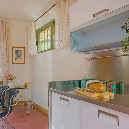 Delfina By Interhome 蒙蒂尼奥索