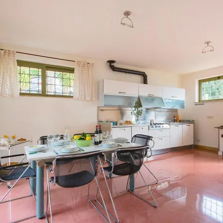 别墅 Delfina By Interhome *