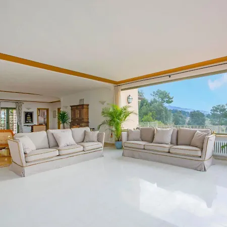 Villa Delfina By Interhome Montignoso
