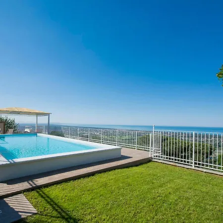 Delfina By Interhome Villa *