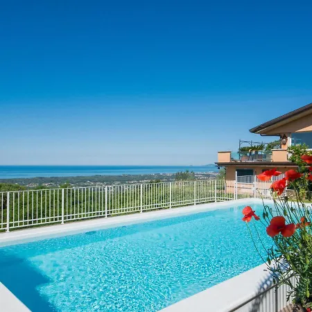 Delfina By Interhome Villa Montignoso
