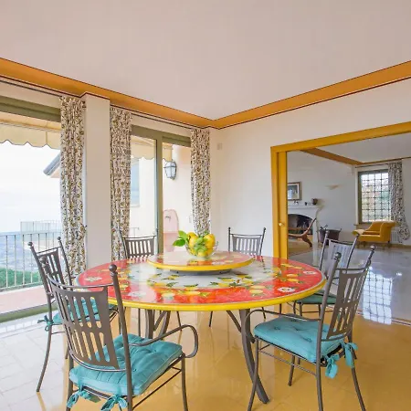 别墅 Delfina By Interhome