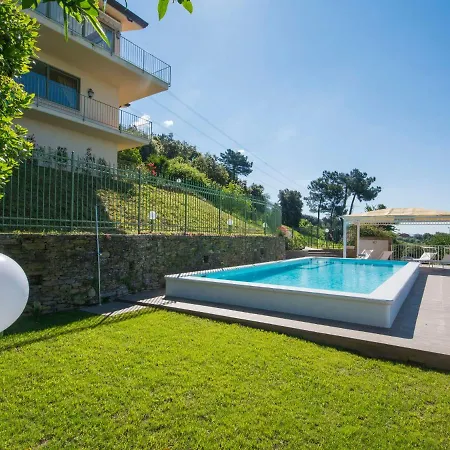 Delfina By Interhome
