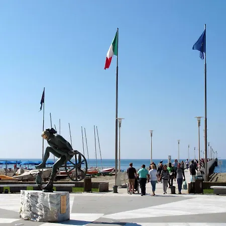 Delfina By Interhome * 蒙蒂尼奥索