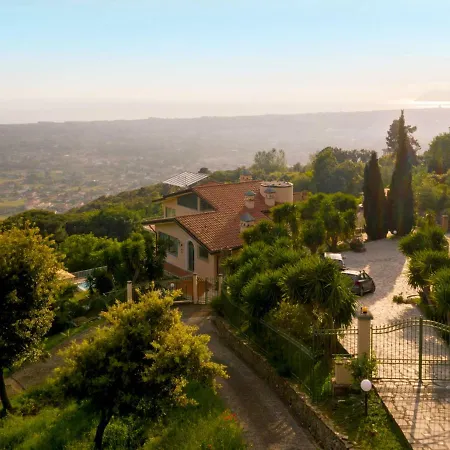 Villa Delfina By Interhome Montignoso