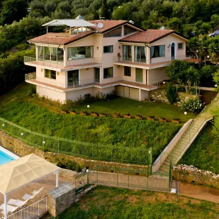 Delfina By Interhome 别墅 蒙蒂尼奥索